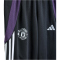 adidas Manchester United Trainingsanzug 2025/26 Kinder