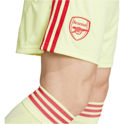 adidas FC Arsenal Heim Torwartshorts 2025/26 Herren