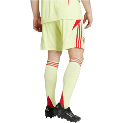 adidas FC Arsenal Heim Torwartshorts 2025/26 Herren