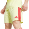 adidas FC Arsenal Heim Torwartshorts 2025/26 Herren