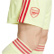 adidas FC Arsenal Heim Torwartshorts 2025/26 Herren