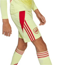 adidas FC Arsenal Heim Torwartshorts 2025/26 Kinder