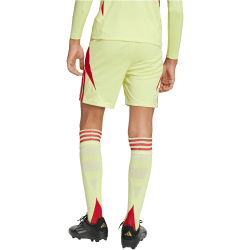 adidas FC Arsenal Heim Torwartshorts 2025/26 Kinder