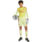 adidas FC Arsenal Heim Torwartshorts 2025/26 Kinder