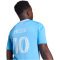 adidas Inter Miami CF Messi Ausweichtrikot 2025/26 Kinder