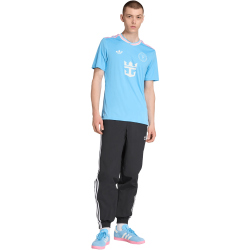 adidas Inter Miami CF Messi Ausweichtrikot 2025/26 Herren