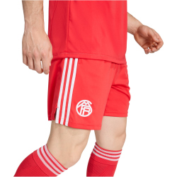 adidas Originals FC Bayern München Ausweich Torwartshorts 2025/26 Herren