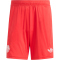 adidas Originals FC Bayern München Ausweich Torwartshorts 2025/26 Herren