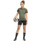 adidas FC Bayern München European Trainingstrikot 2025/26 Damen