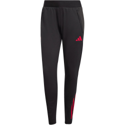 adidas FC Bayern München European Trainingshose 2025/26 Damen
