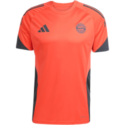 adidas FC Bayern München Trainingstrikot 2025/26 Herren