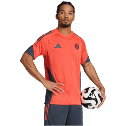 adidas FC Bayern München Trainingstrikot 2025/26 Herren