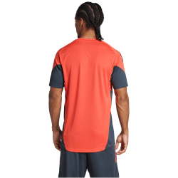 adidas FC Bayern München Trainingstrikot 2025/26 Herren