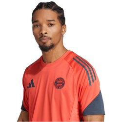 adidas FC Bayern München Trainingstrikot 2025/26 Herren