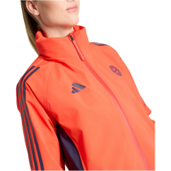 adidas FC Bayern München Regenjacke 2025/26 Damen