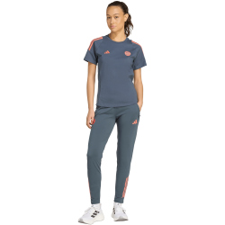 adidas FC Bayern München Competition T-Shirt 2025/26 Damen