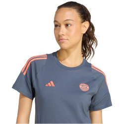 adidas FC Bayern München Competition T-Shirt 2025/26 Damen
