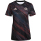 adidas FC Bayern München Aufwärmshirt 2025/26 Damen