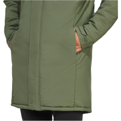 adidas FC Bayern München European Parka 2025/26 Herren