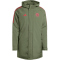 adidas FC Bayern München European Parka 2025/26 Herren
