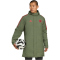 adidas FC Bayern München European Parka 2025/26 Herren