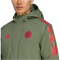 adidas FC Bayern München European Parka 2025/26 Herren