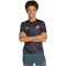 adidas FC Bayern München Aufwärmshirt 2025/26 Kinder