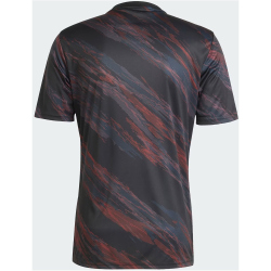 adidas FC Bayern München Aufwärmshirt 2025/26 Herren