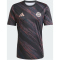 adidas FC Bayern München Aufwärmshirt 2025/26 Herren