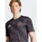 adidas FC Bayern München Aufwärmshirt 2025/26 Herren