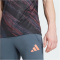 adidas FC Bayern München Aufwärmshirt 2025/26 Herren
