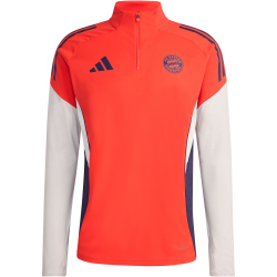 adidas FC Bayern München Trainings-Sweatshirt 2025/26 Herren