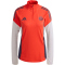 adidas FC Bayern München Trainings-Sweatshirt 2025/26 Damen