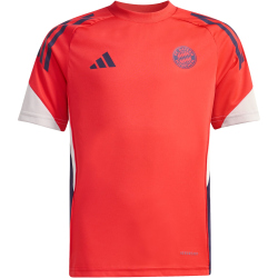 adidas FC Bayern München Competition Trainingstrikot 2025/26 Kinder