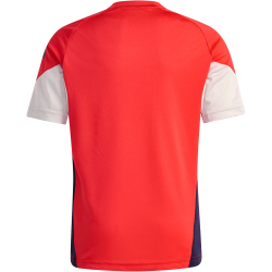 adidas FC Bayern München Competition Trainingstrikot 2025/26 Kinder