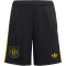 adidas Originals Manchester United Ausweichshorts 2025/26 Kinder