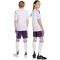 adidas Manchester United Auswärtsshorts 2025/26 Kinder