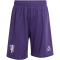 adidas Manchester United Auswärts-Minikit 2025/26 Kinder