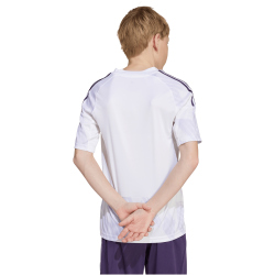 adidas Manchester United Auswärtstrikot 2025/26 Kinder