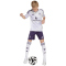 adidas Manchester United Auswärtstrikot 2025/26 Kinder