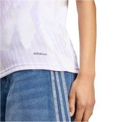 adidas Manchester United Auswärtstrikot 2025/26 Damen