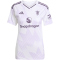 adidas Manchester United Auswärtstrikot 2025/26 Damen