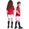adidas Manchester United Heim-Minikit 2025/26 Kinder