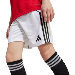 adidas Manchester United Heimshorts 2025/26 Kinder
