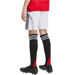 adidas Manchester United Heimshorts 2025/26 Kinder
