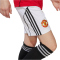 adidas Manchester United Heimshorts 2025/26 Kinder
