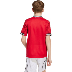 adidas Manchester United Heimtrikot 2025/26 Kinder