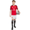 adidas Manchester United Heimtrikot 2025/26 Kinder