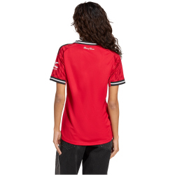 adidas Manchester United Heimtrikot 2025/26 Damen