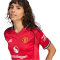 adidas Manchester United Heimtrikot 2025/26 Damen